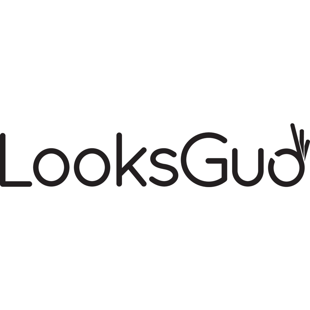 LooksGud logo, Vector Logo of LooksGud brand free download (eps, ai ...